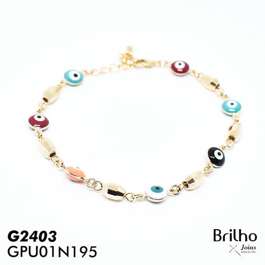 GPU01N195 PULSERA