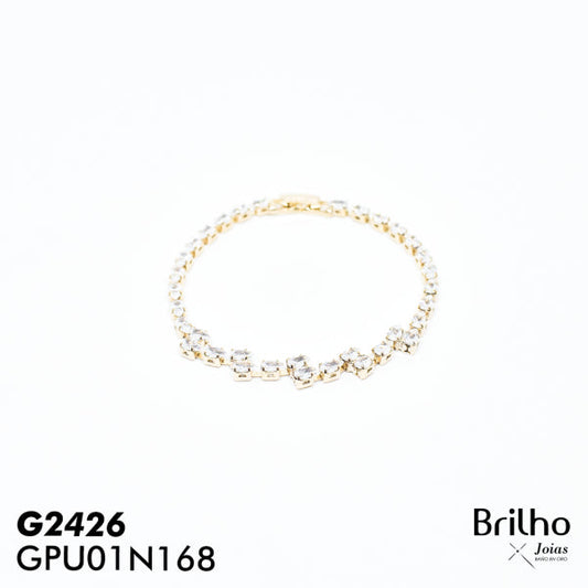 GPU01N168 PULSERA