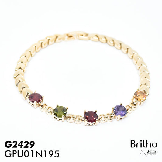 GPU01N195 PULSERA