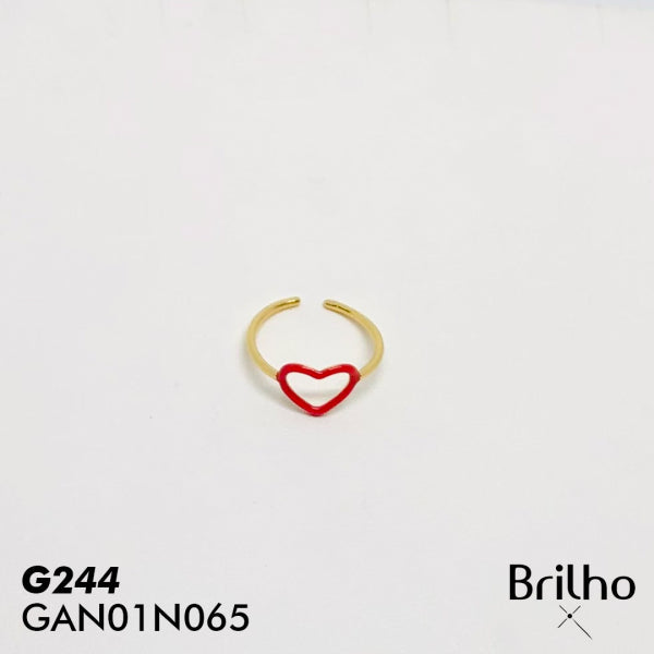 GAN01N065 ANILLO