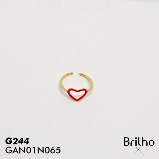 GAN01N065 ANILLO