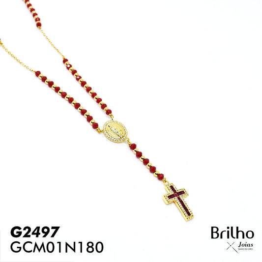 GCM01N180 CAMANDULA