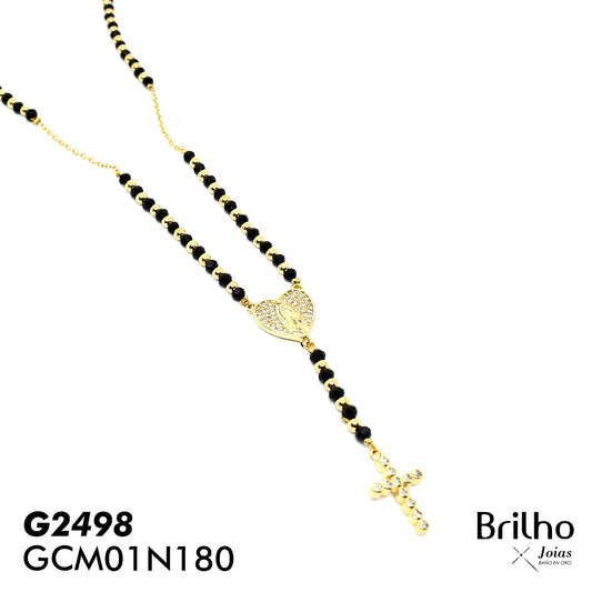 GCM01N180 CAMANDULA