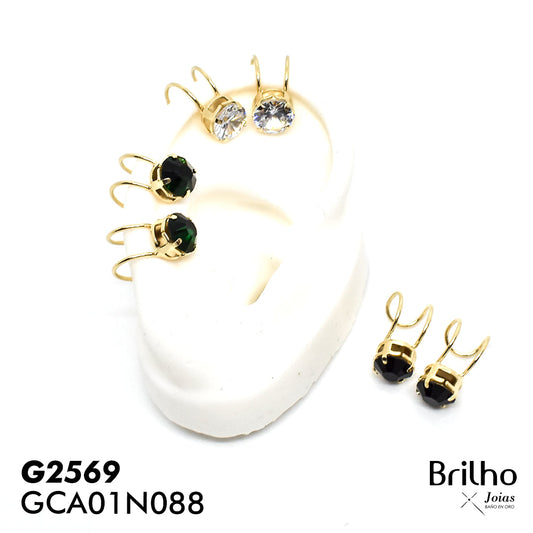 GCA01N088 CANDONGA