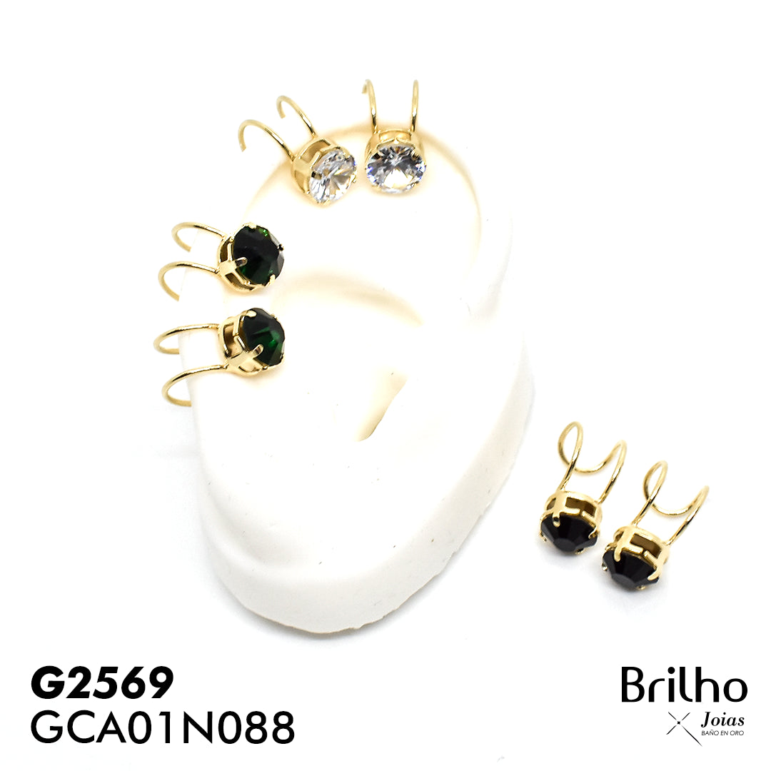 GCA01N088 CANDONGA