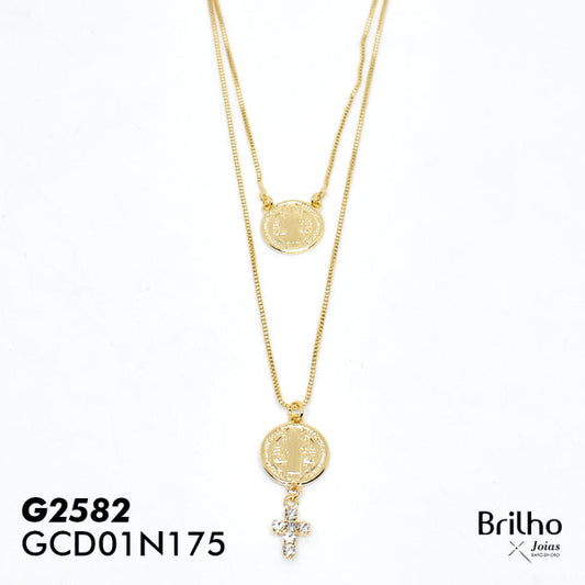 GCD01N175 CADENA