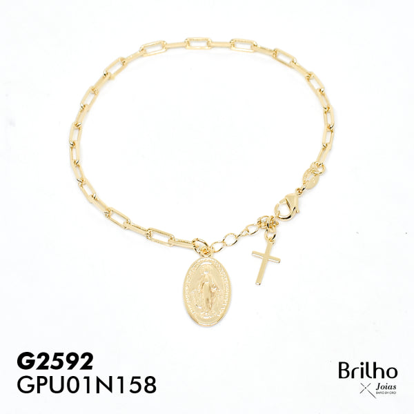 GPU01N158 PULSERA