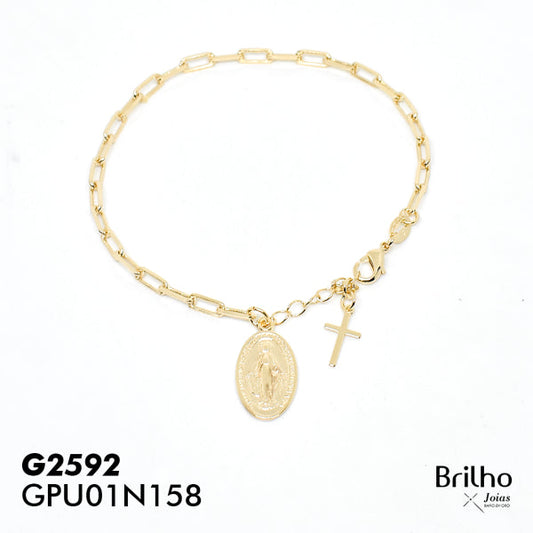 GPU01N158 PULSERA