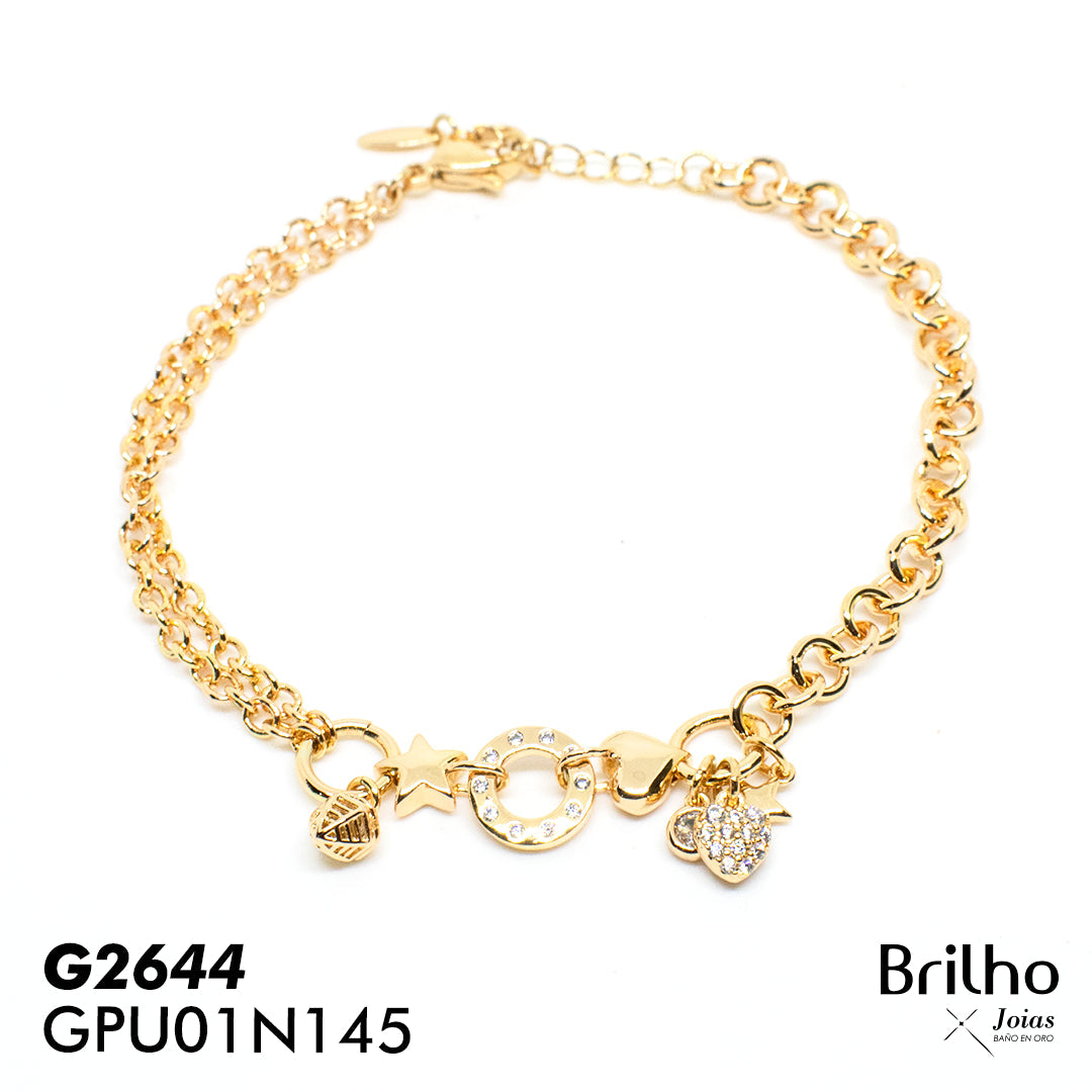 GPU01N145 PULSERA