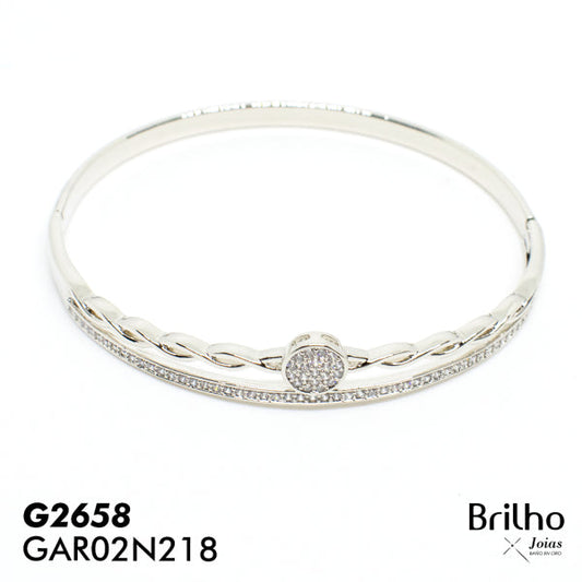GAR02N218 PULSERA
