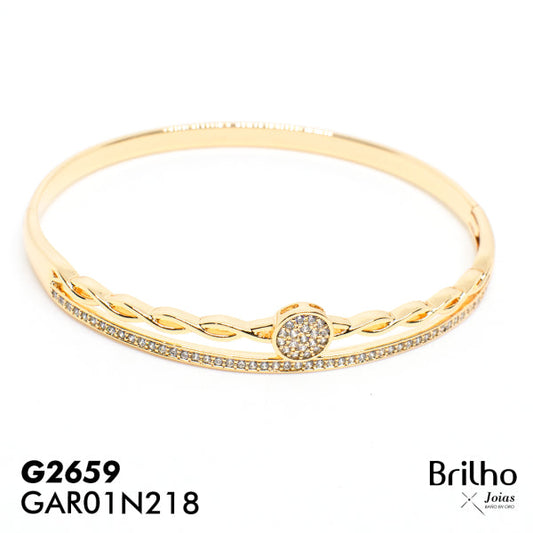 GAR01N218 PULSERA