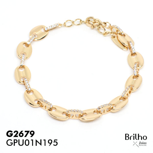 GPU01N195 PULSERA
