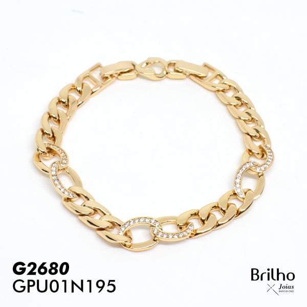 GPU01N195 PULSERA