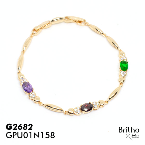 GPU01N158 PULSERA