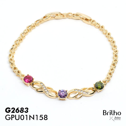 GPU01N158 PULSERA