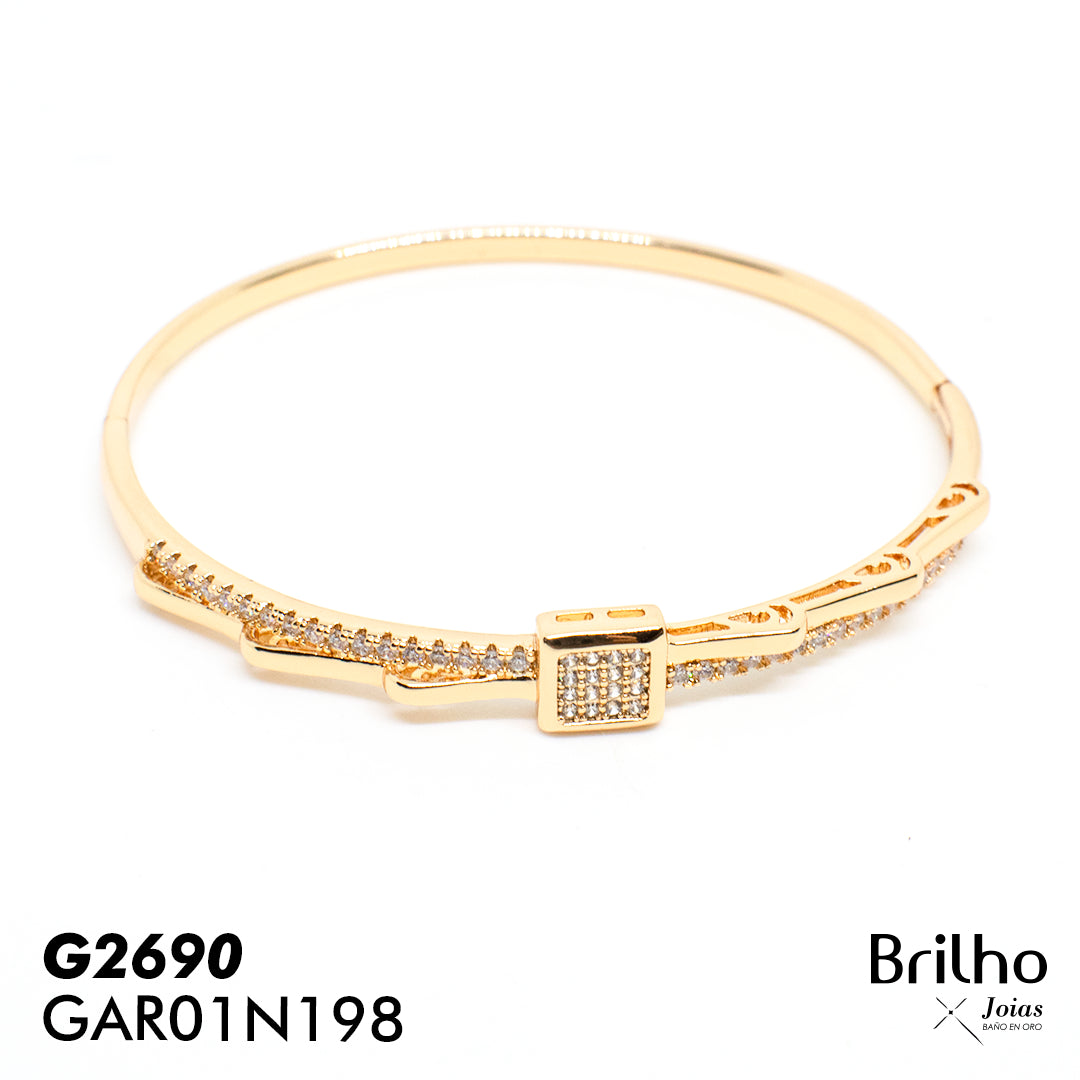 GAR01N198 PULSERA