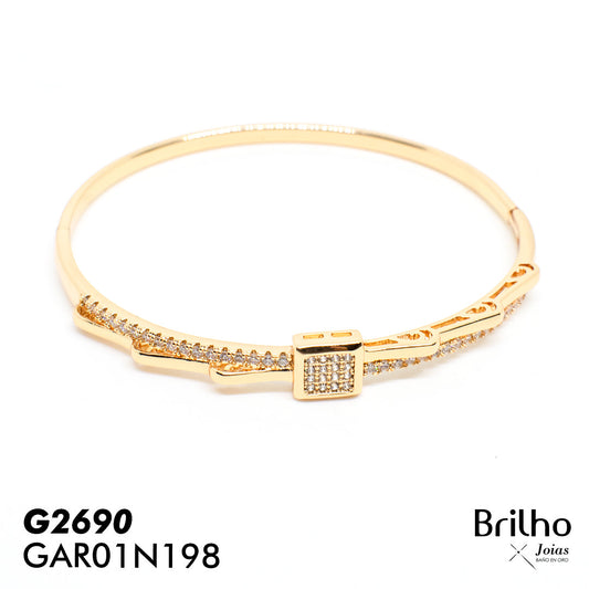 GAR01N198 PULSERA
