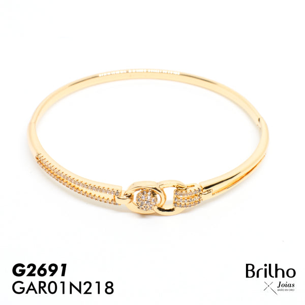 GAR01N218 PULSERA
