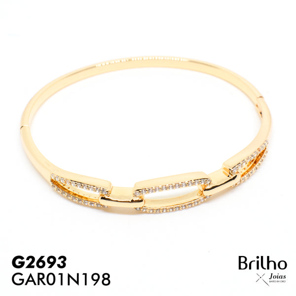 GAR01N198 PULSERA