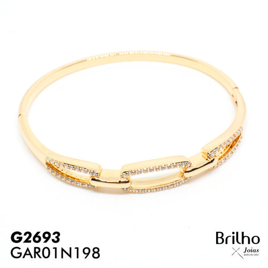 GAR01N198 PULSERA