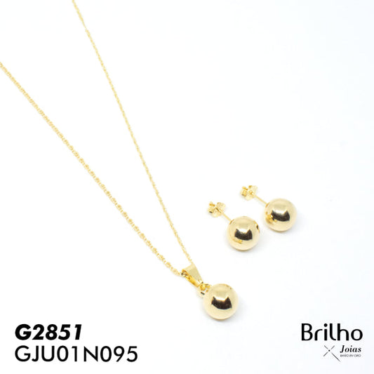 GJU01N095 JUEGO