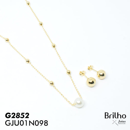 GJU01N098 JUEGO