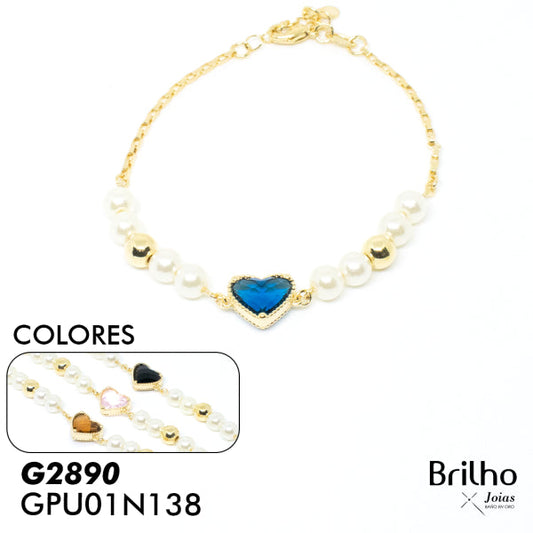 GPU01N138 PULSERA