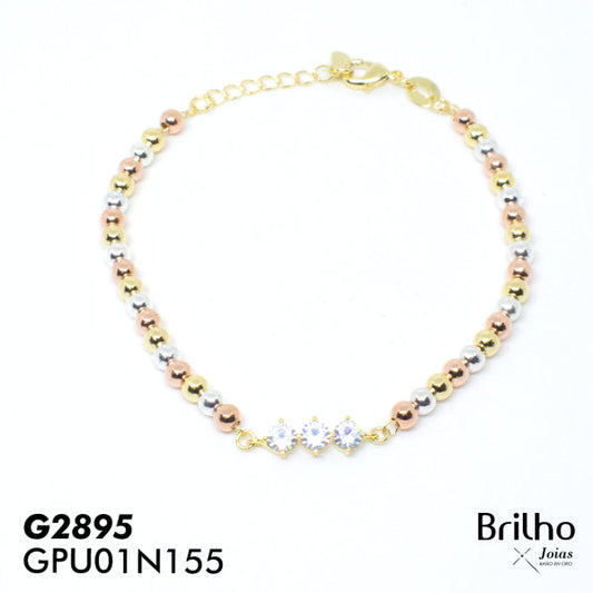 GPU01N155 PULSERA