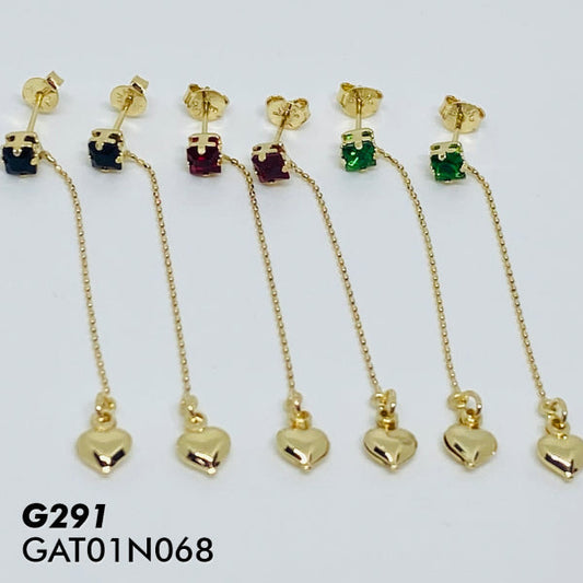 GAT01N068 ARETE