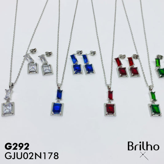 GJU02N178 JUEGO