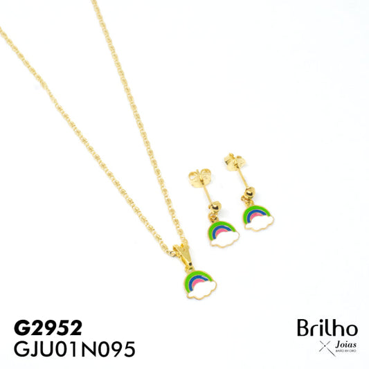 GJU01N095 JUEGO