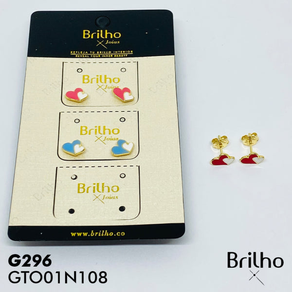 GTO01N108 TOPO SET