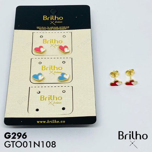 GTO01N108 TOPO SET
