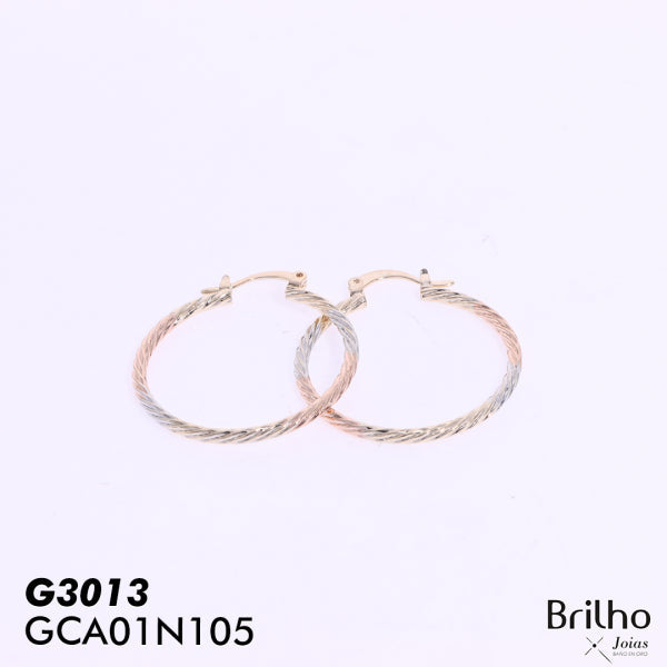 GCA01N105 CANDONGA