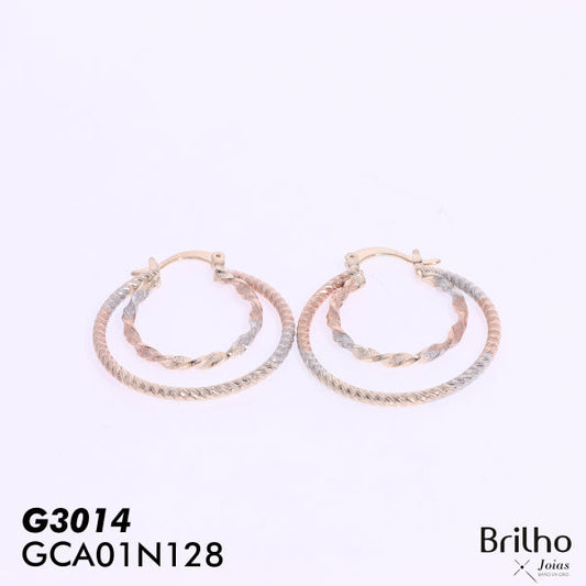 GCA01N128 CANDONGA