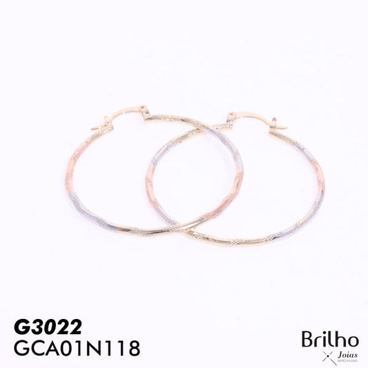 GCA01N118 CANDONGA