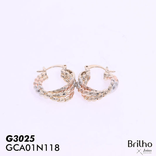 GCA01N118 CANDONGA