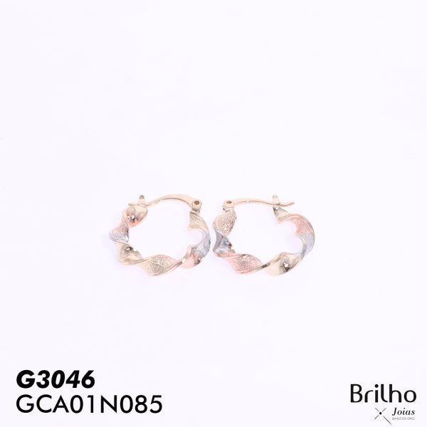 GCA01N085 CANDONGA