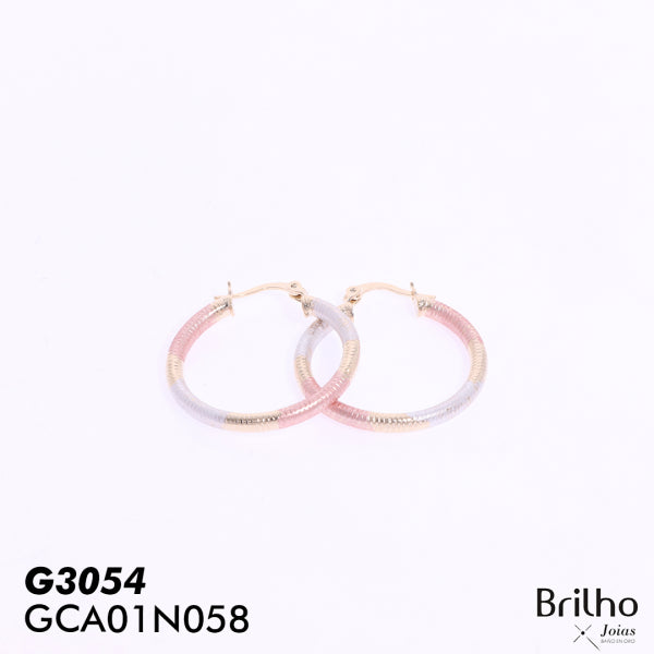 GCA01N058 CANDONGA