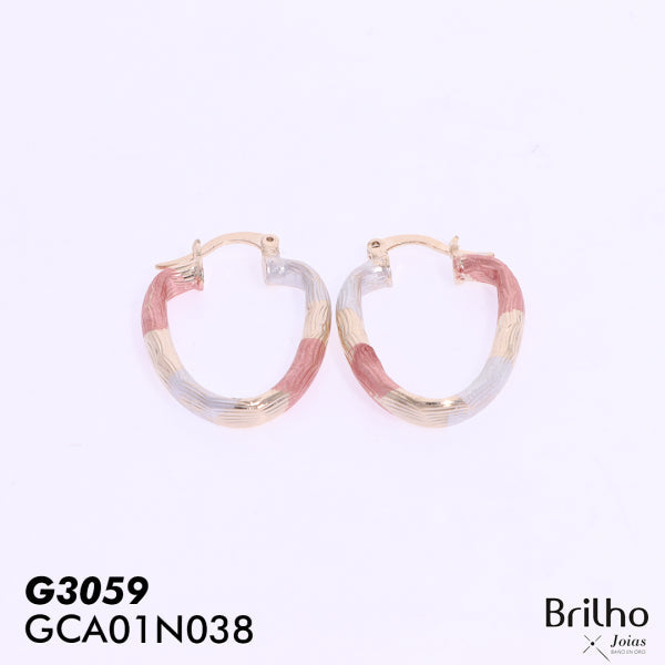 GCA01N038 CANDONGA