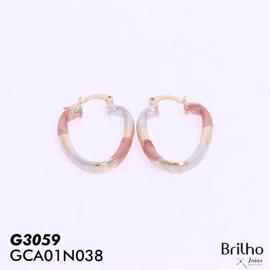 GCA01N038 CANDONGA