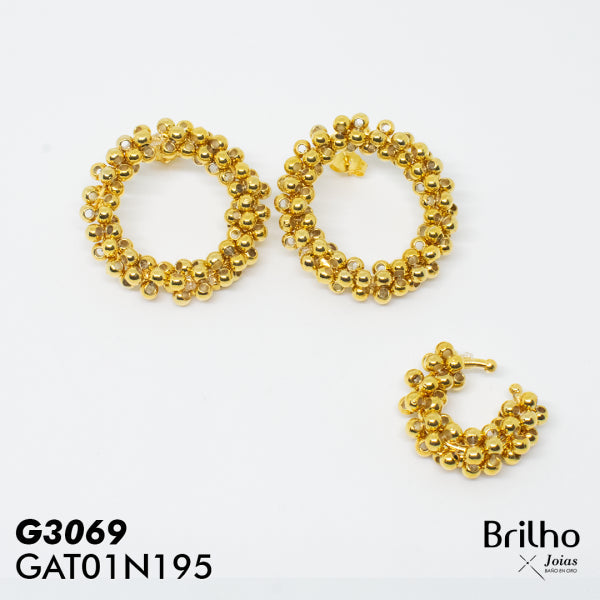 GAT01N195 ARETE