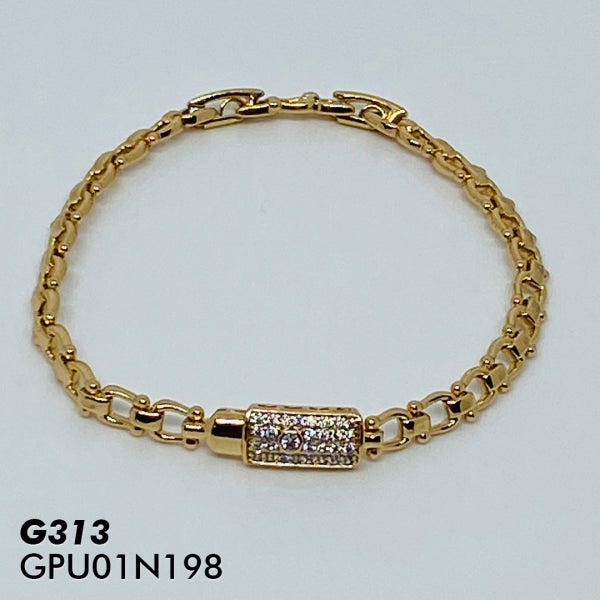 GPU01N198 PULSERA