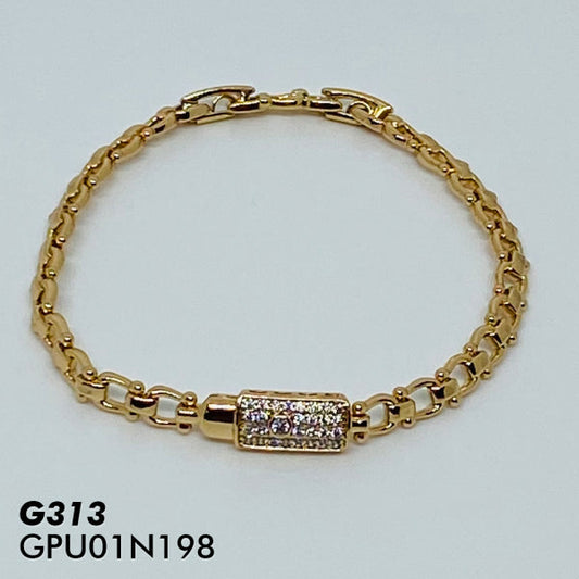 GPU01N198 PULSERA