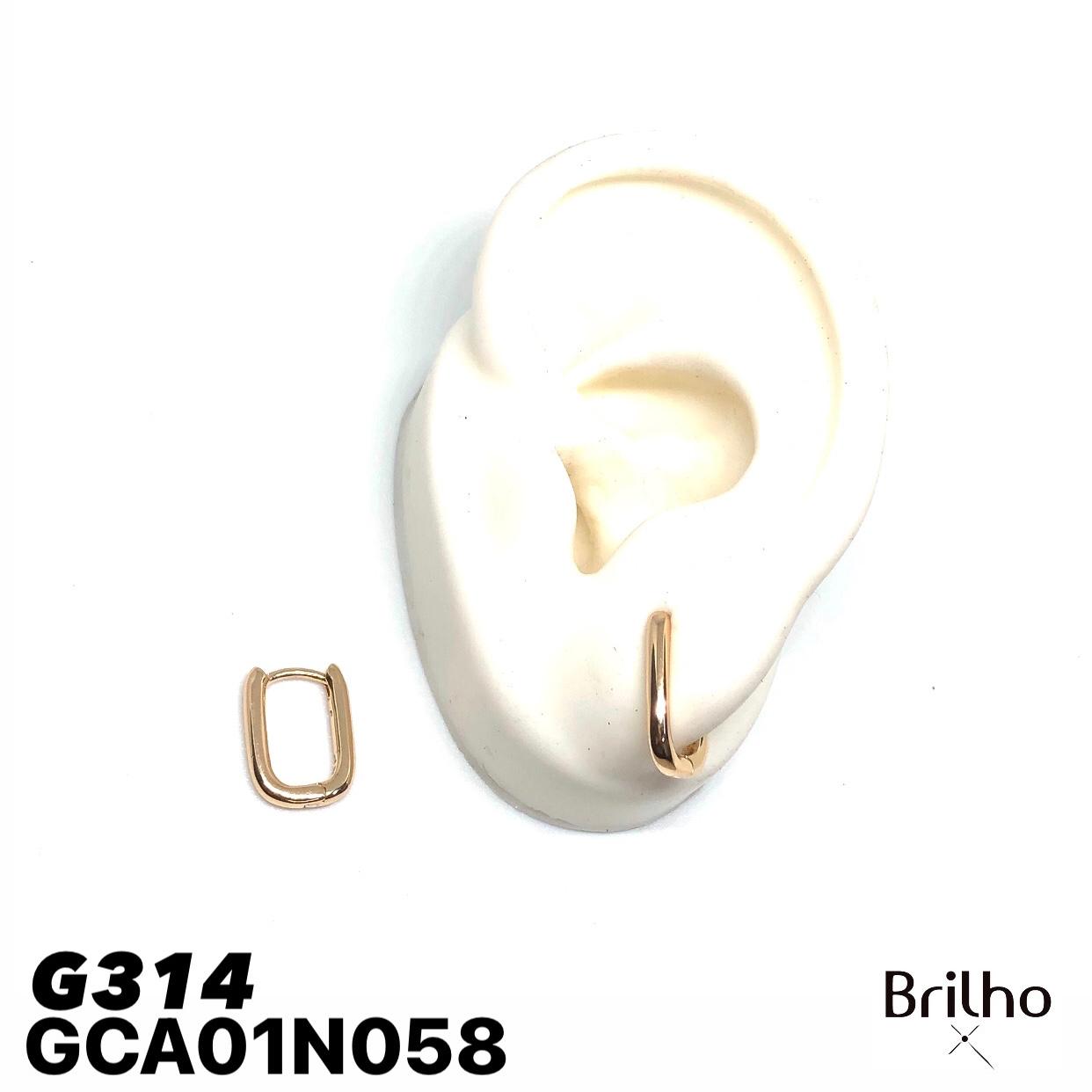 GCA01N058 CANDONGA