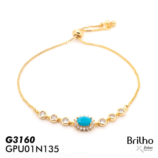 GPU01N135 PULSERA