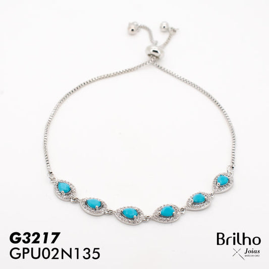 GPU02N135 PULSERA