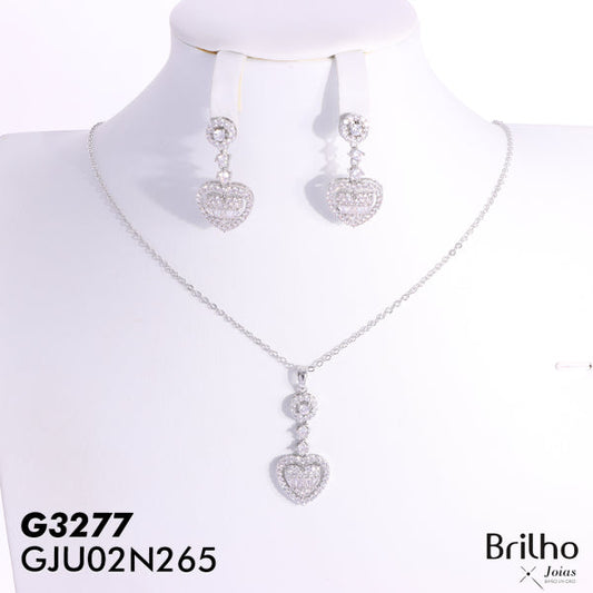 GJU02N265 JUEGO