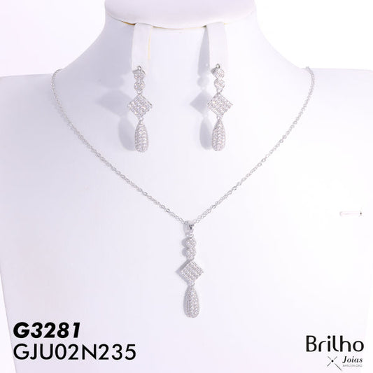 GJU02N235 JUEGO