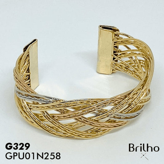 GPU01N258 PULSERA